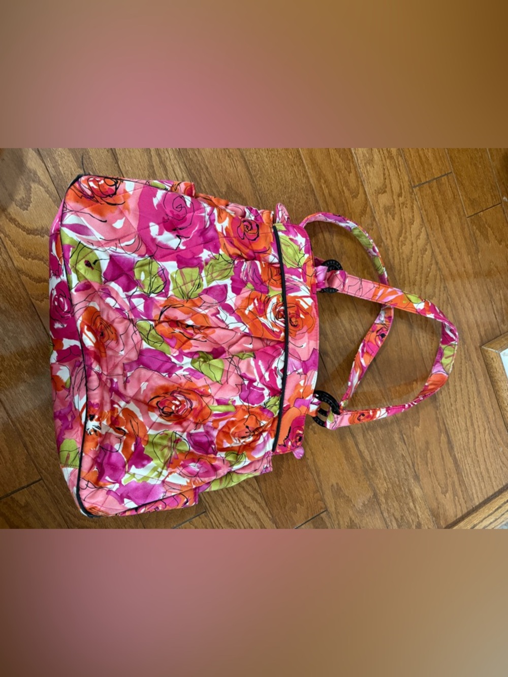 Vera Bradley bag